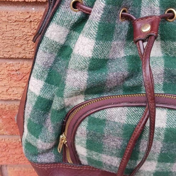 Oasis Tote bag - Picture 3 of 4